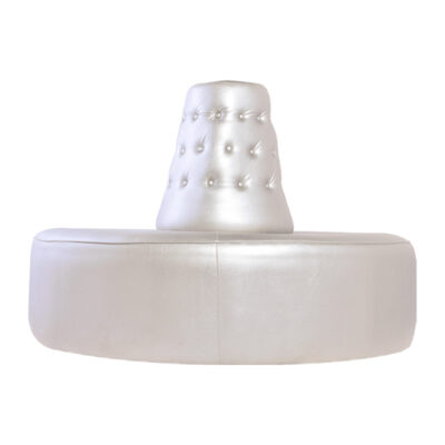 White Moon Sofa