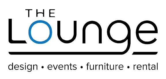 The Lounge – Design Events Furniture Rentals