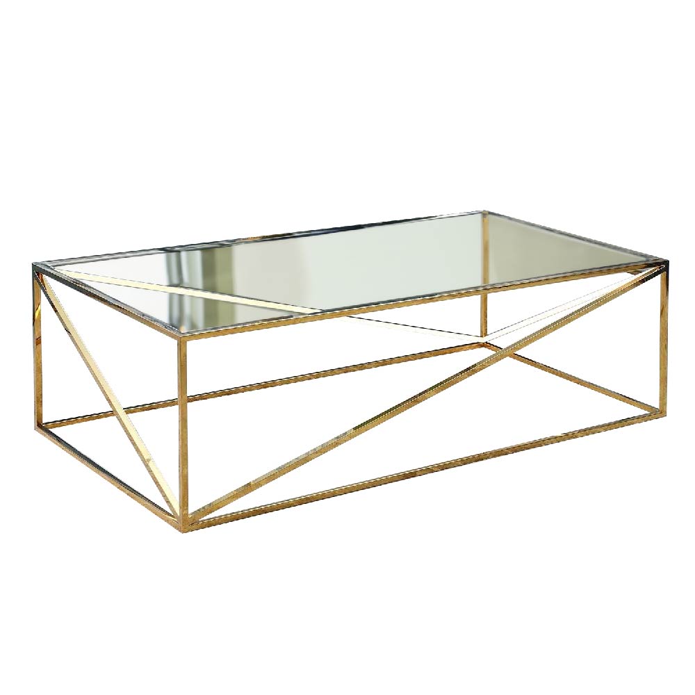 Prisma Coffee Table The Lounge