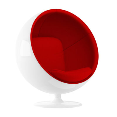 Globe Armchair
