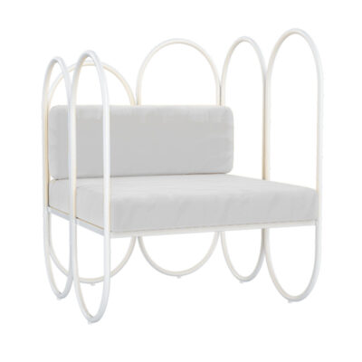 Collins Armchair
