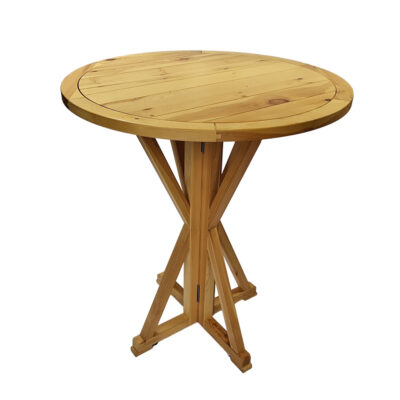 Marlet Bistro Table Natural