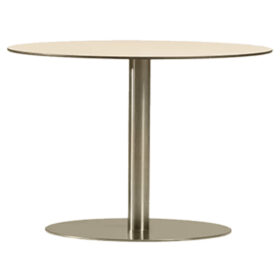 Platinum Cocktail Table Gold