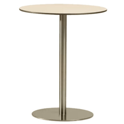 Platinum Bistro Table Gold