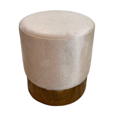 Primerose Ottoman Beige