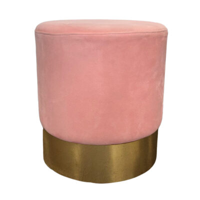 Primerose Ottoman Rose