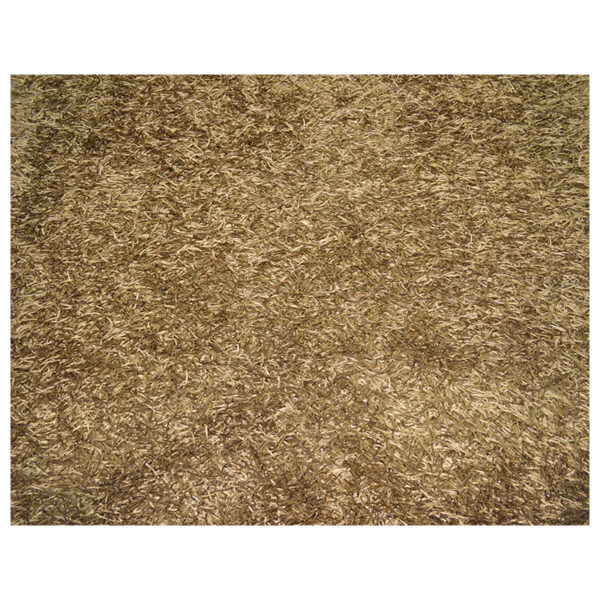 Shaggy Rug Gold